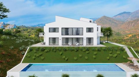 Photo 3 of Country house for sale in Ojén, Málaga