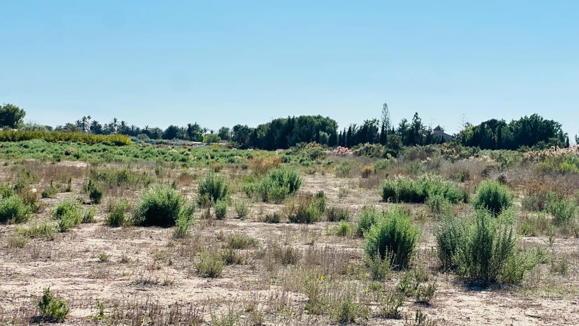 Residencial en venta en Elche / Elx
