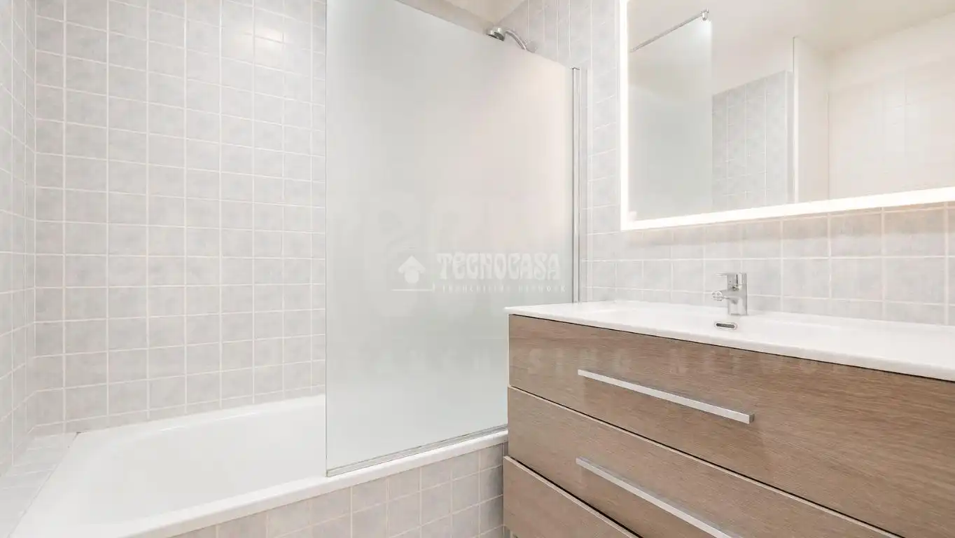 Badezimmer von Wohnung zum Verkauf in San Sebastián de la Gomera