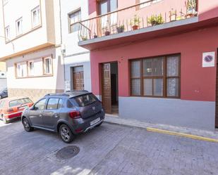 Exterior view of Flat for sale in Santa Cruz de la Palma