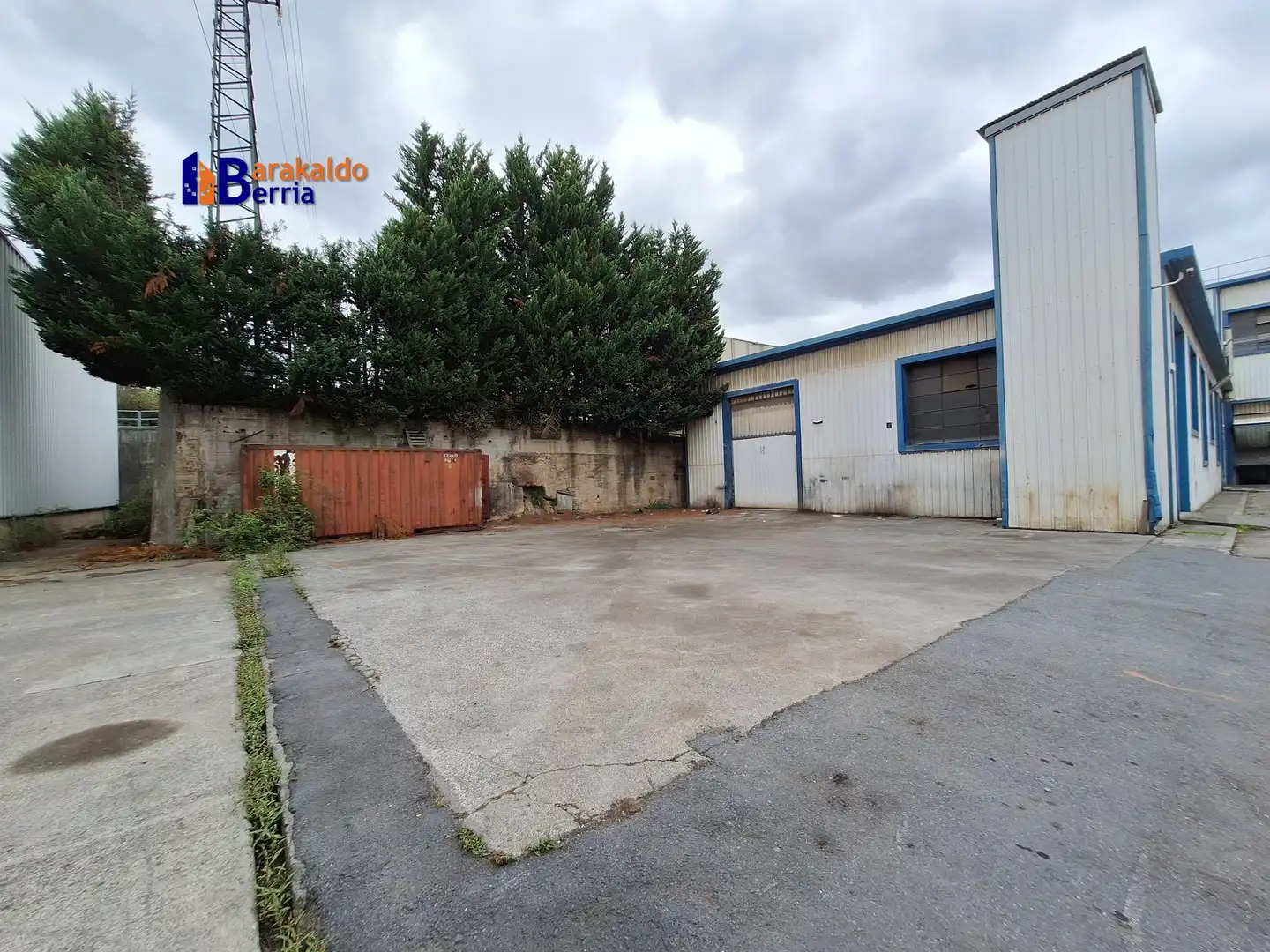 Industrial building for sale in Torretxu Bidea, imagen 14