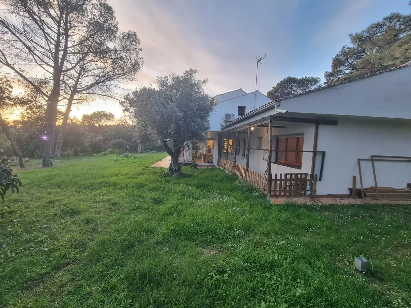 Terreno en venta en Argentona Est