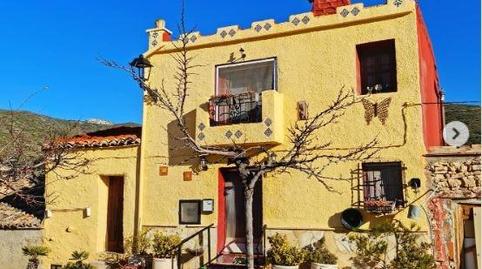 Foto 5 de Casa o chalet en venta en Andilla, Valencia