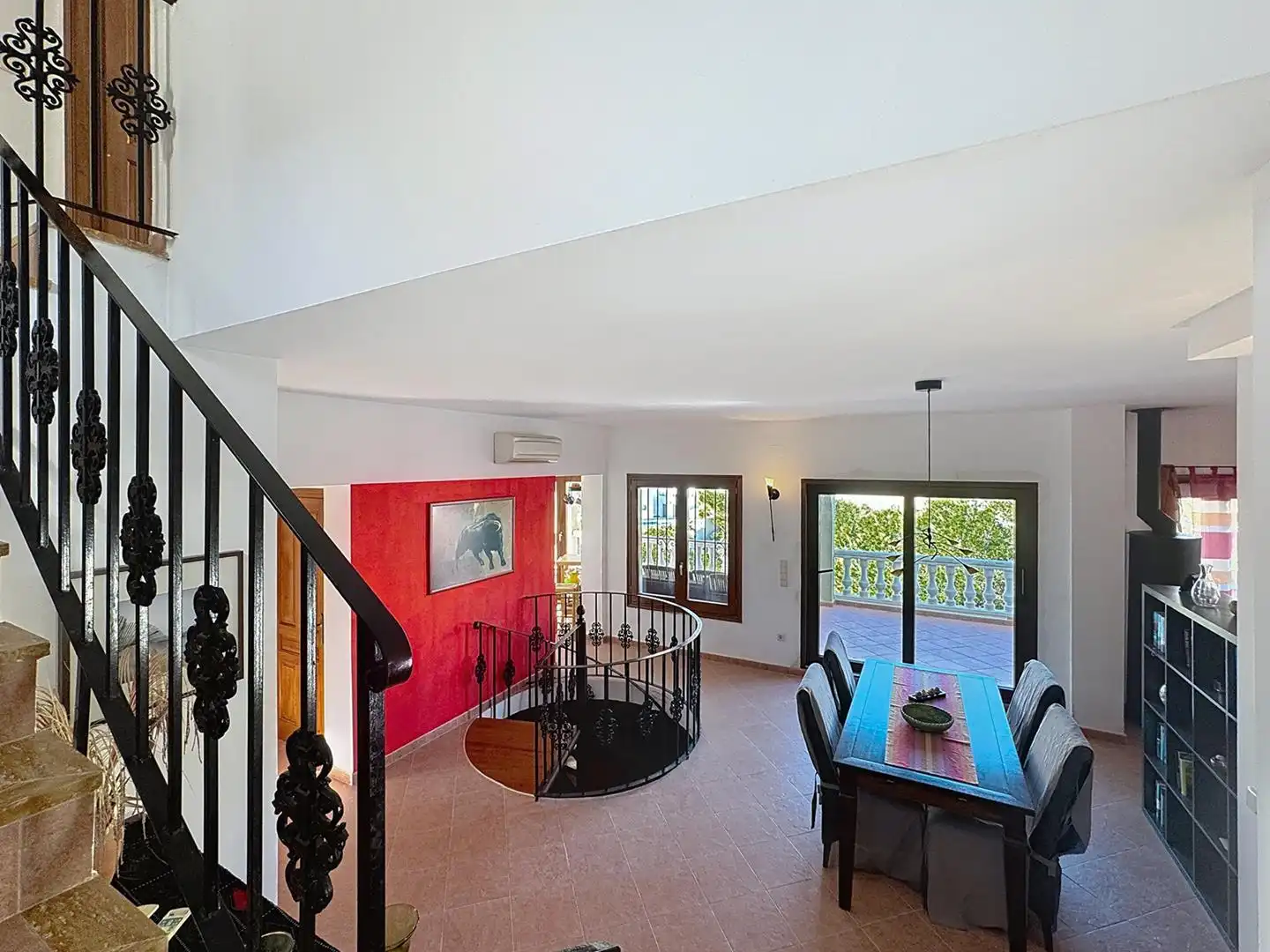 Chalet con piscina en venta en Cumbre del Sol, imagen 17
