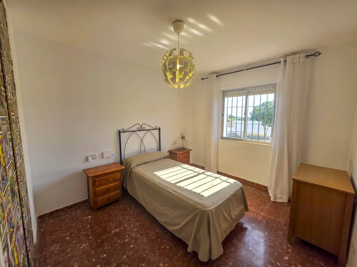 Casa amb piscina en venda a Estepona Pueblo, imagen 38