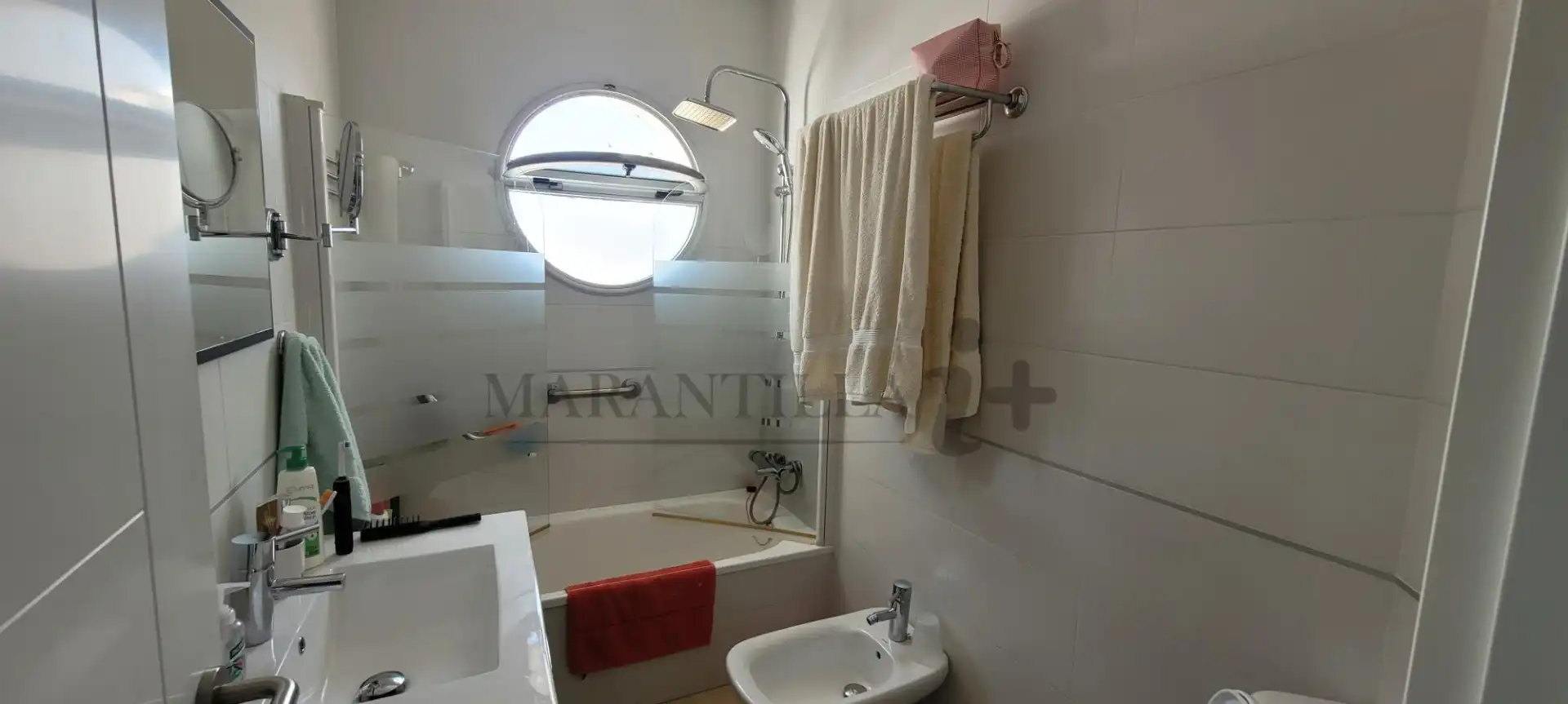 Dúplex amb terrassa en venda a Ayamonte ciudad, imagen 5