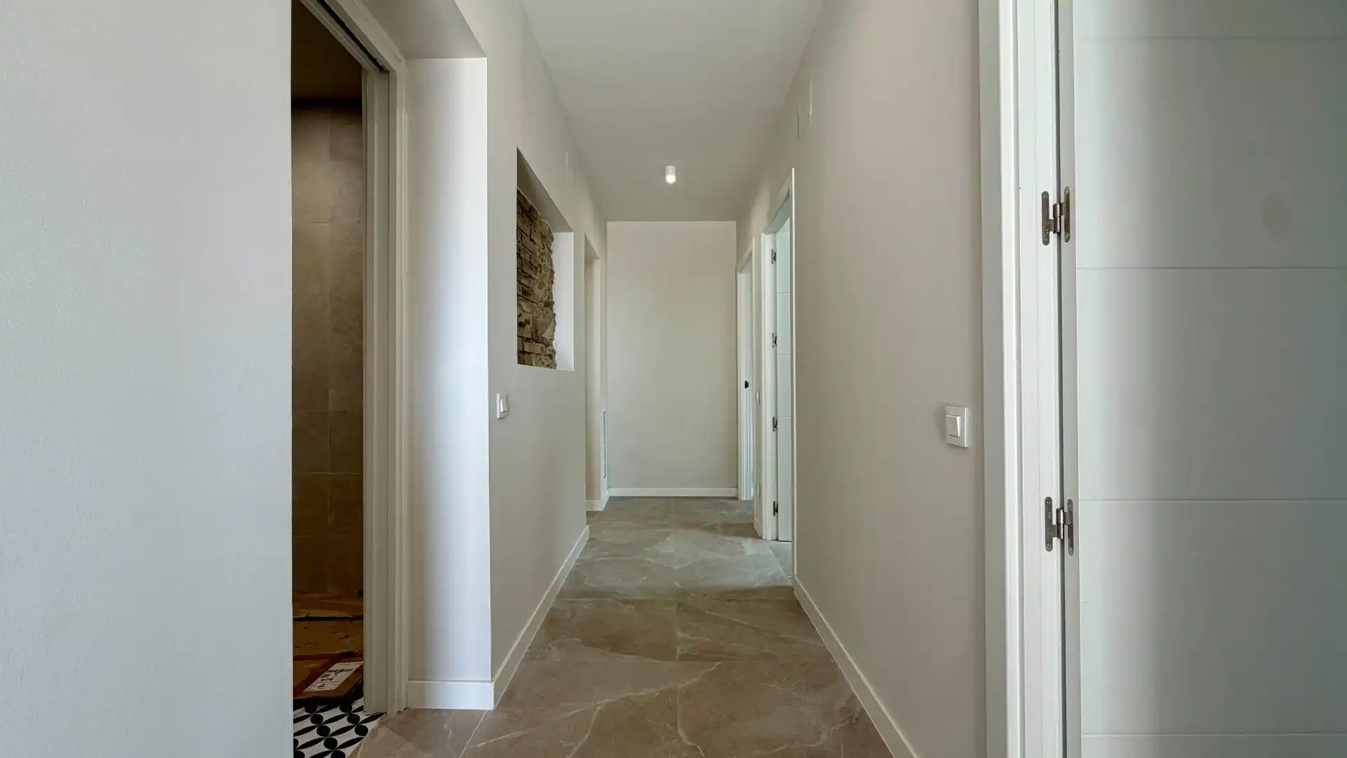 Ático en venta en Caldes de Montbui con Calefacción y Piscina comunitaria