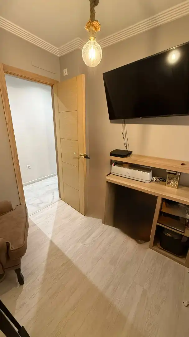 Piso con ascensor en venta en Calle Real de Utrera, imagen 10