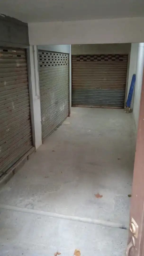 Trastero en venta en Getxo 
