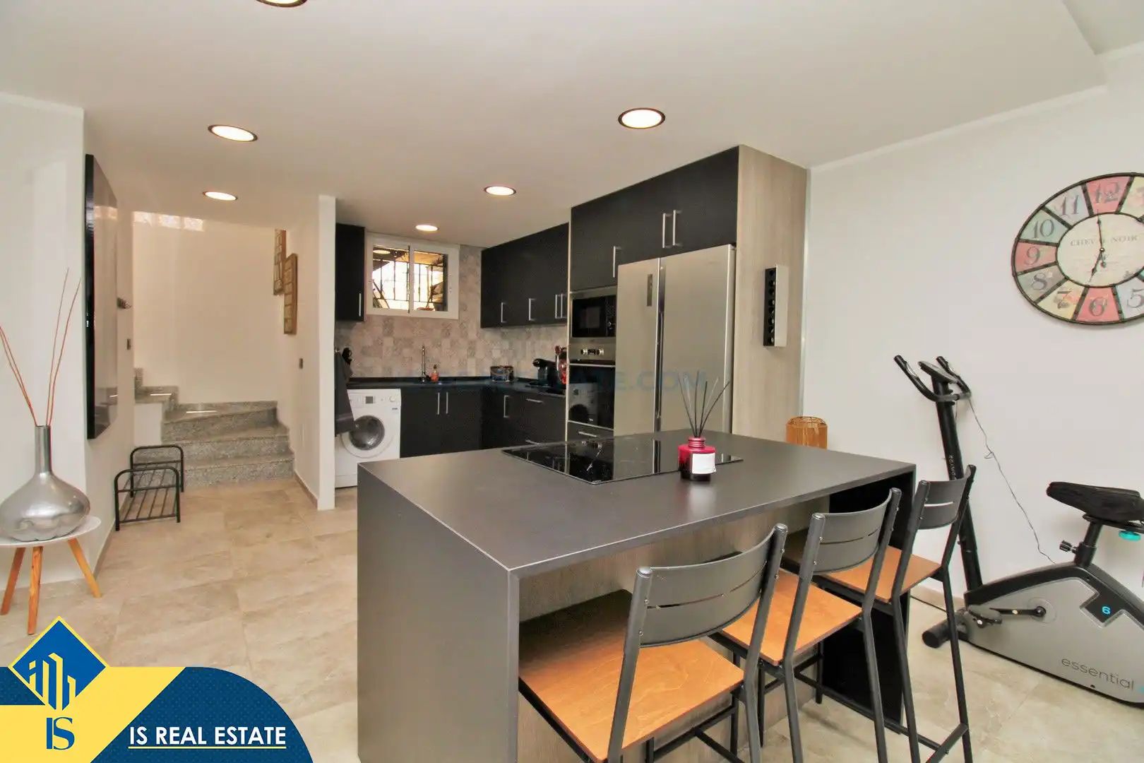 Villa avec piscine à vendre à Orihuela Costa, imagen 23