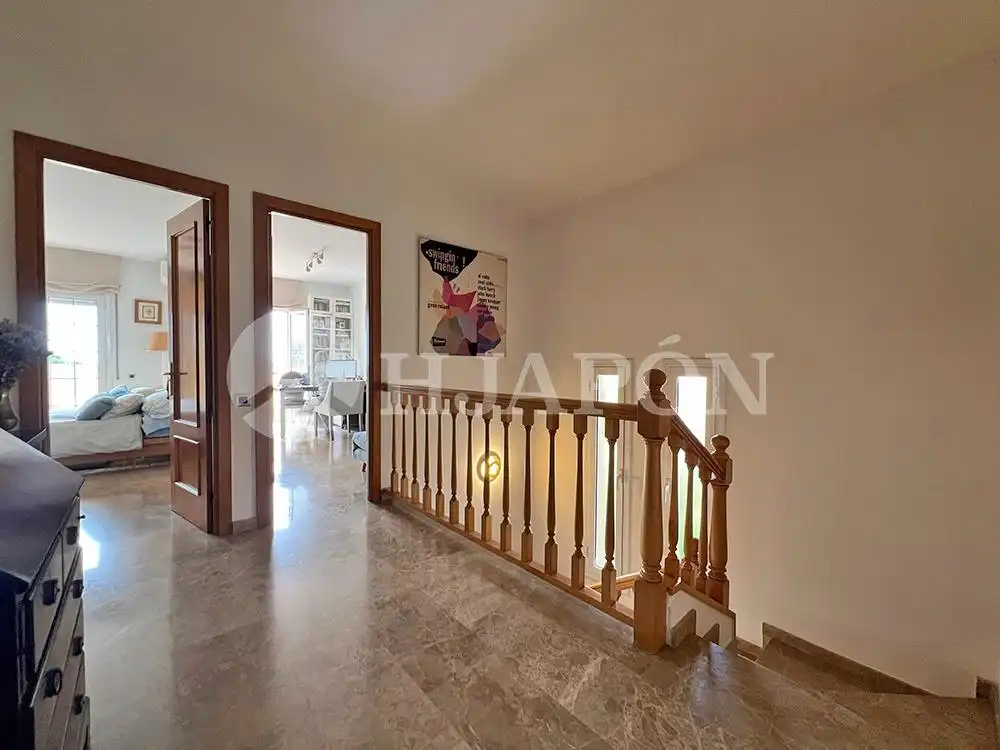 Casa con piscina en venta en Teià, imagen 22