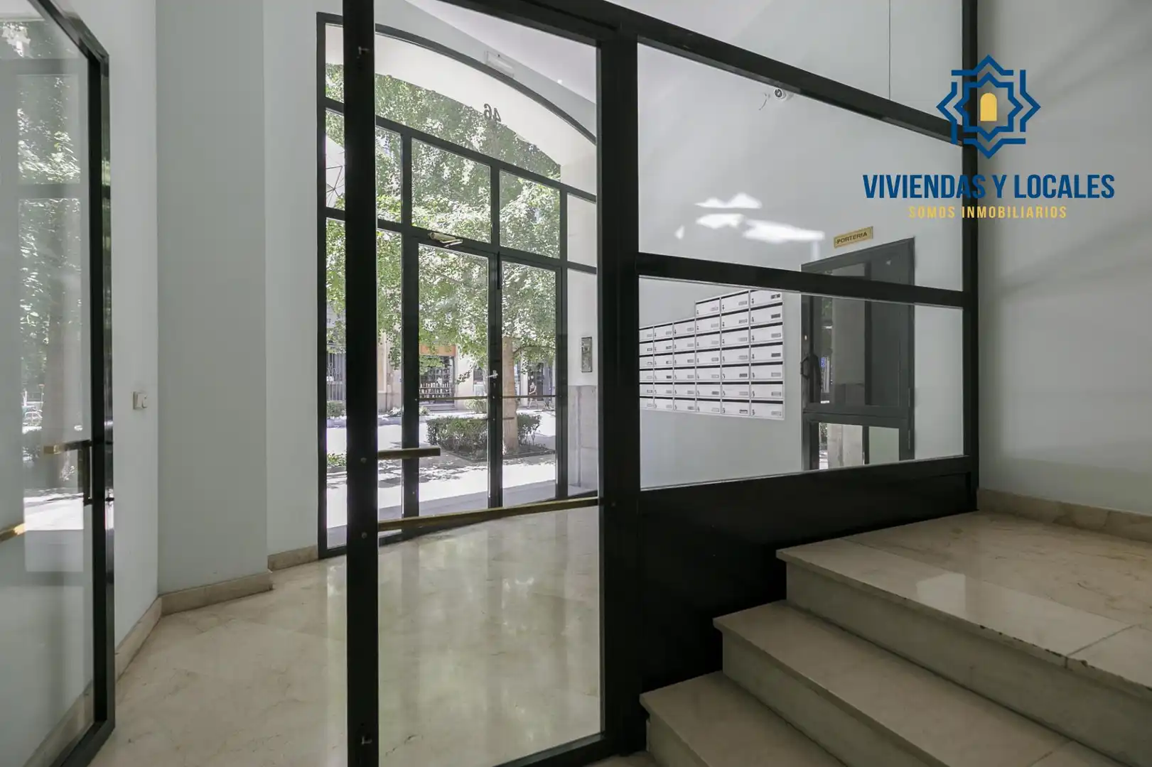 Apartament amb ascensor en venda a Calle Gran Vía de Colón #46 4º, imagen 19