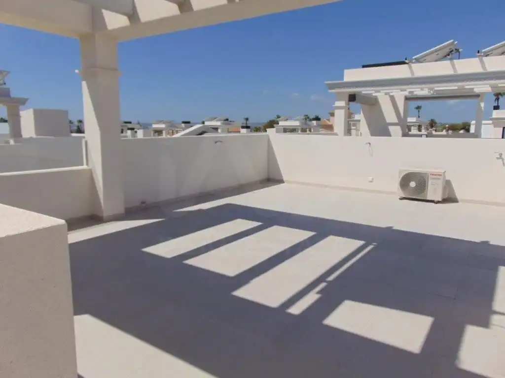 Penthouse with pool for sale in Ciudad Quesada, imagen 29
