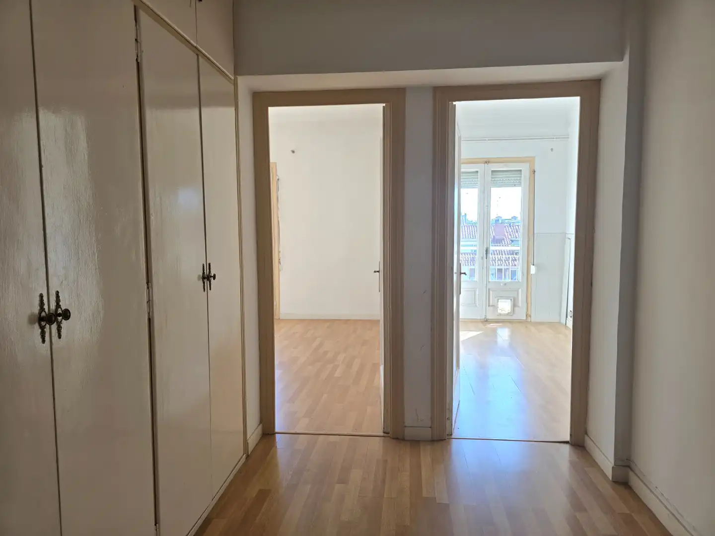 Habitación de Piso en venta en Sabadell con Calefacción, Parquet y Balcón