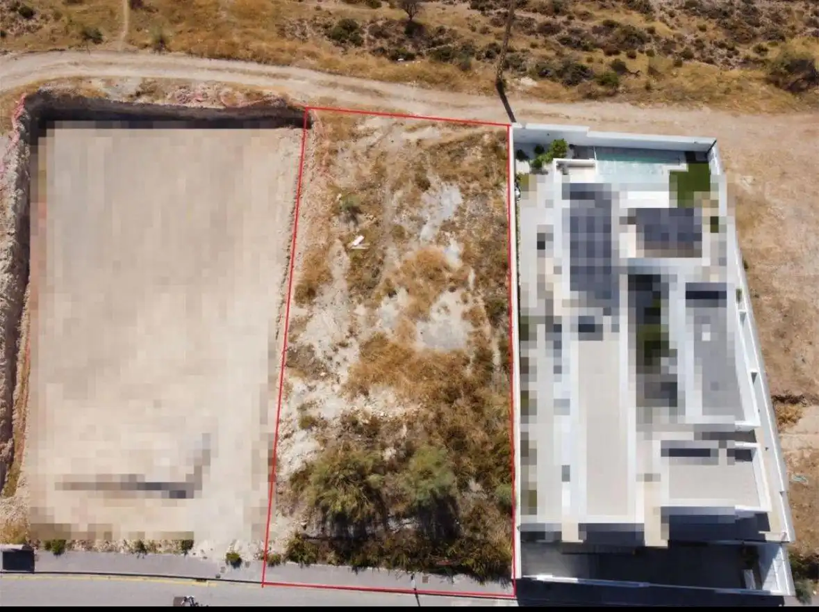 Residential land for sale in Calle Río Guadalfeo 320, imagen 5