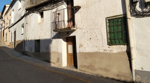 Foto 2 de Finca rústica en venta en Calle Jiménez Fernández, 13, Malpartida de Plasencia, Cáceres