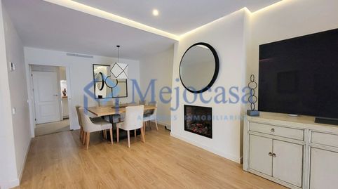 Foto 3 de Casa adosada en venda a Calle de las Islas de Cabo Verde, Peñagrande, Madrid Capital