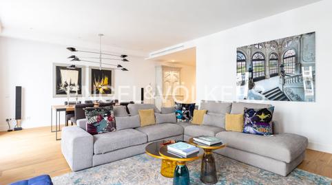 Photo 4 of Apartment for sale in Calle Alcalá, Recoletos,  Madrid Capital