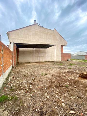 Terreno residencial en Venta en San Martín de la Vega