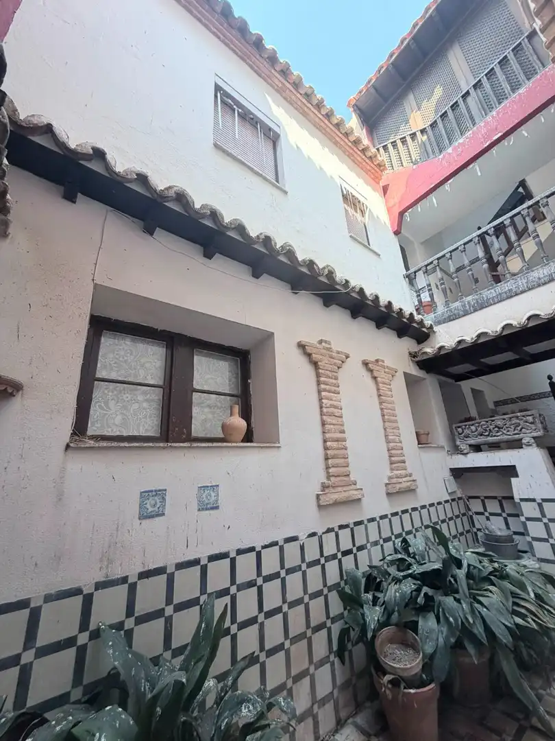 Immobles singulars en venda a Casco Histórico, imagen 2