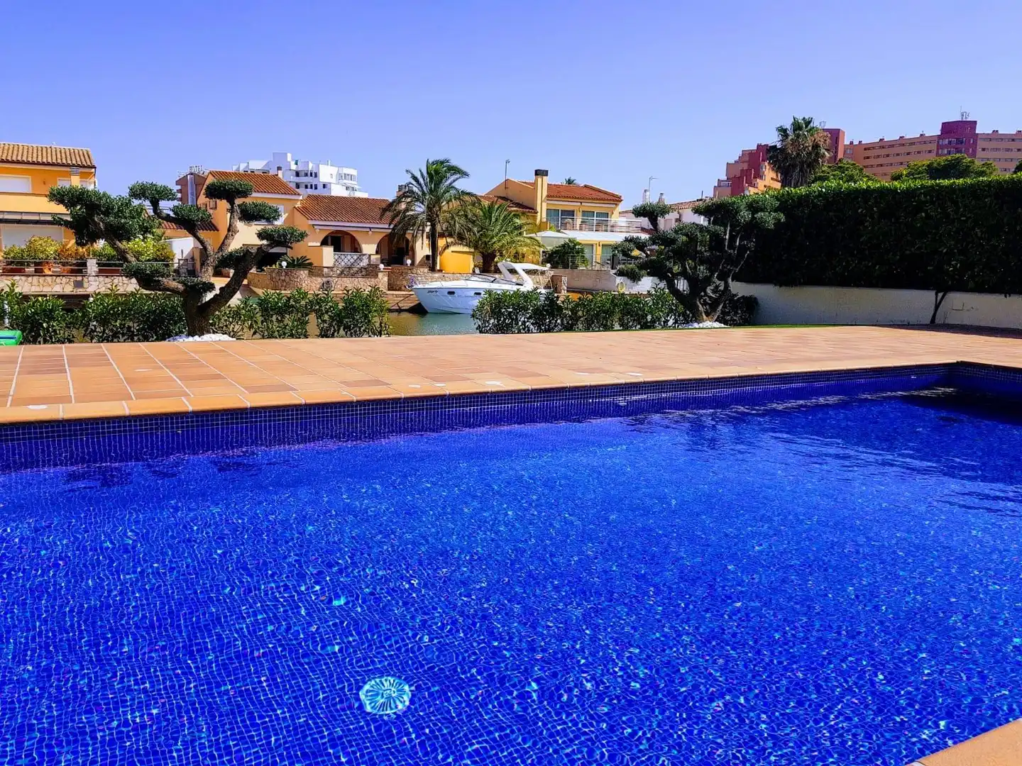 Maison avec terrasse à vendre à Santa Margarita, imagen 29