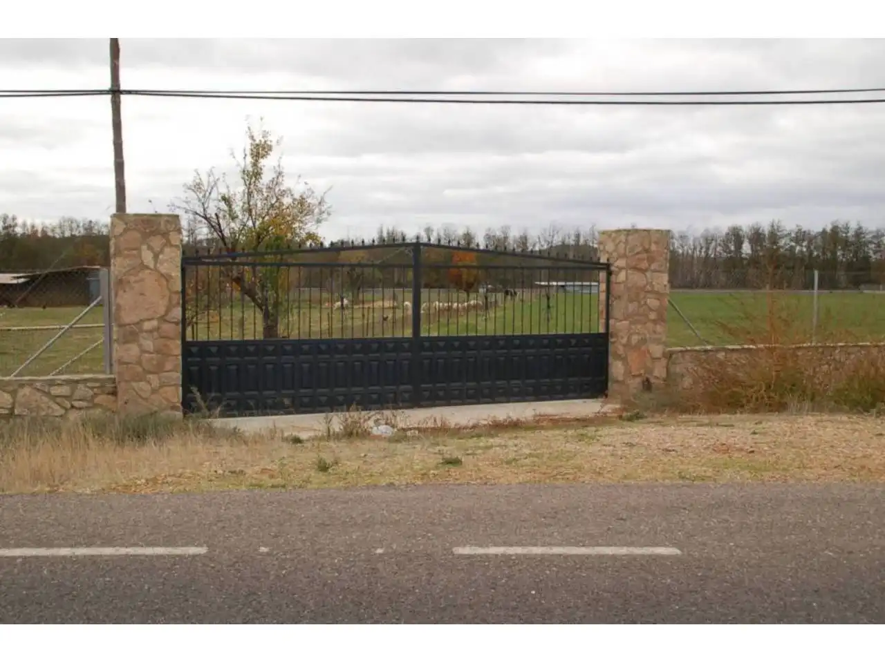 Terreno residenziale in vendita a Calle CTRA DE SERRADILLA, imagen 11