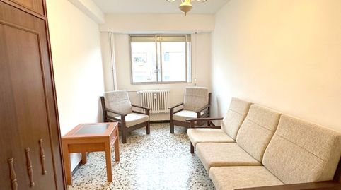 Foto 4 de Piso de alquiler en La Almozara, Zaragoza Capital