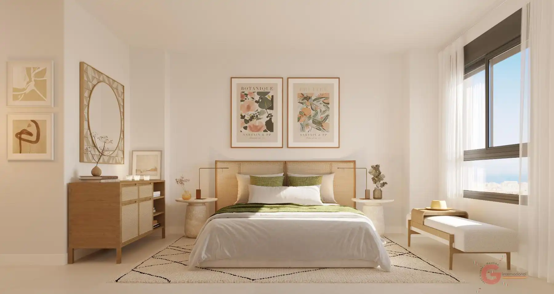 Attic for sale in Los Álamos