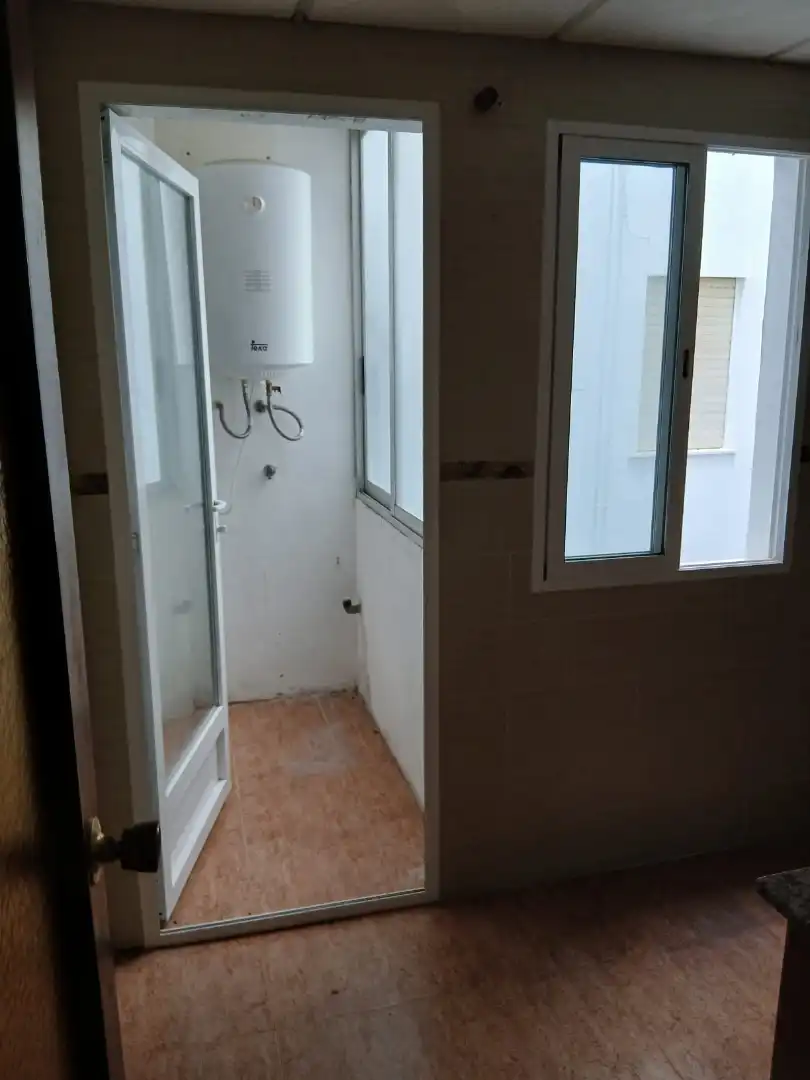 Appartement avec terrasse à vendre à Carrer del Replà de Sant Antoni, imagen 14