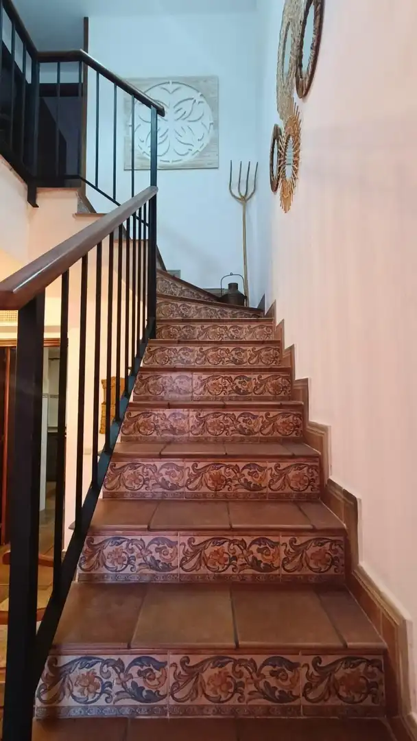Detached homes for sale in San Fernando