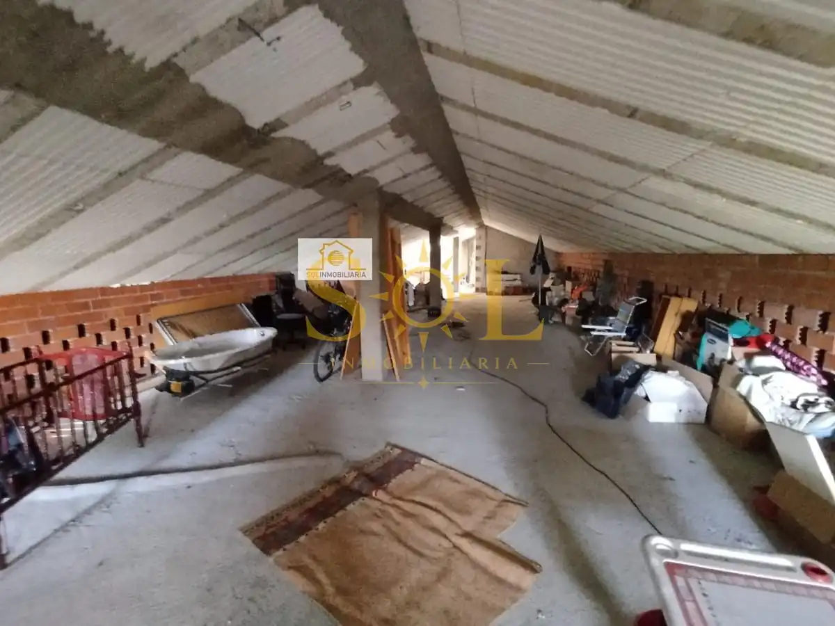 Casa o chalet en venta en Quintana del Marco con Calefacción y Parquet
