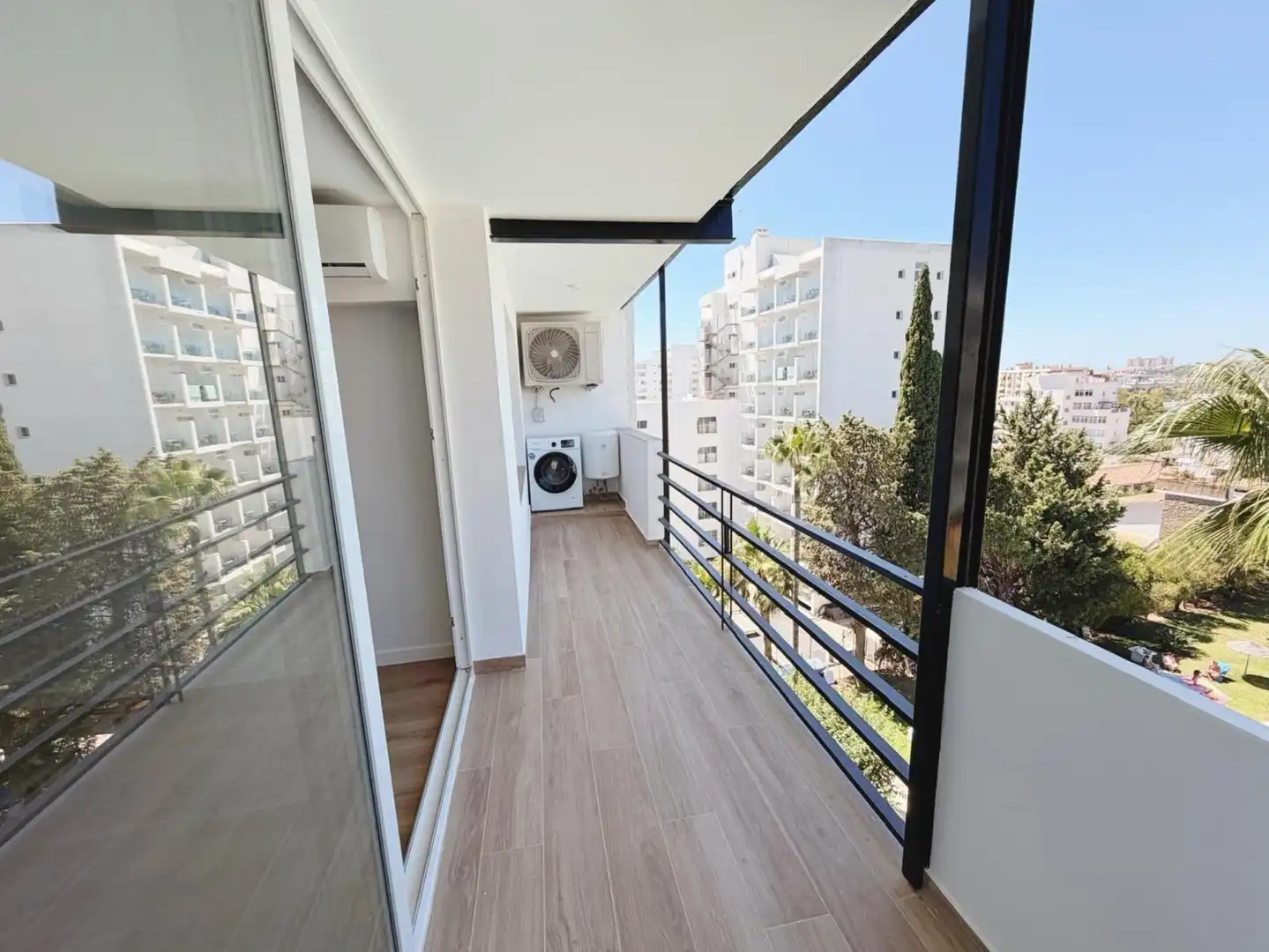 Piso con terraza en venta en Solymar, imagen 16