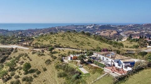 Foto 2 de Finca rústica en venda a Hipódromo - Cerrado del Águila, Málaga
