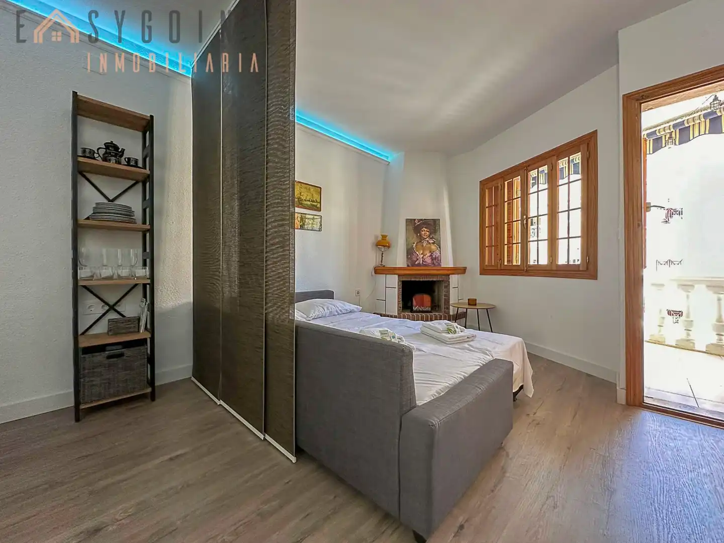 Loft zum Verkauf in Santa Pola, Alicante