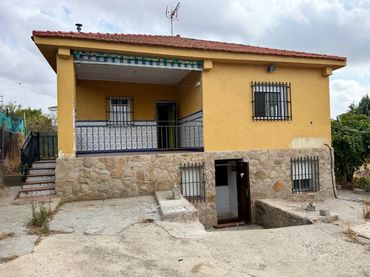 Casa in vendita a Carranque