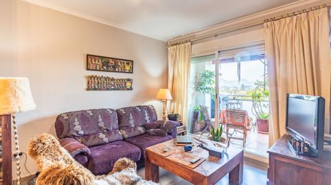 Foto 4 de Àtic en venda a Pedreguer, Alicante