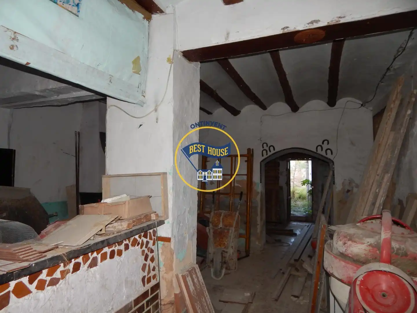 Casa o xalet en venda en Montaverner