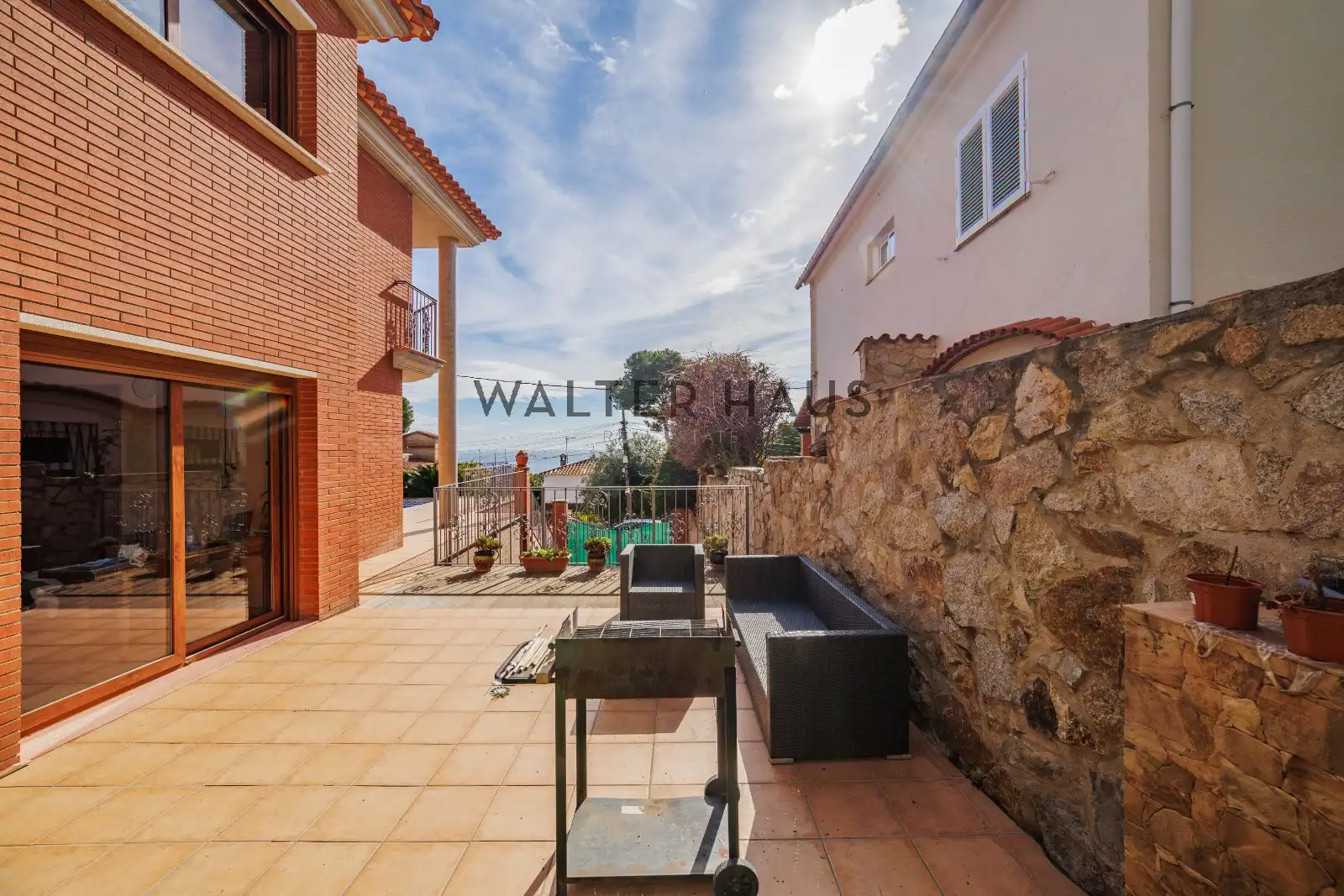 Villa mit Terrasse zum Verkauf in Carrer Alzina, imagen 22