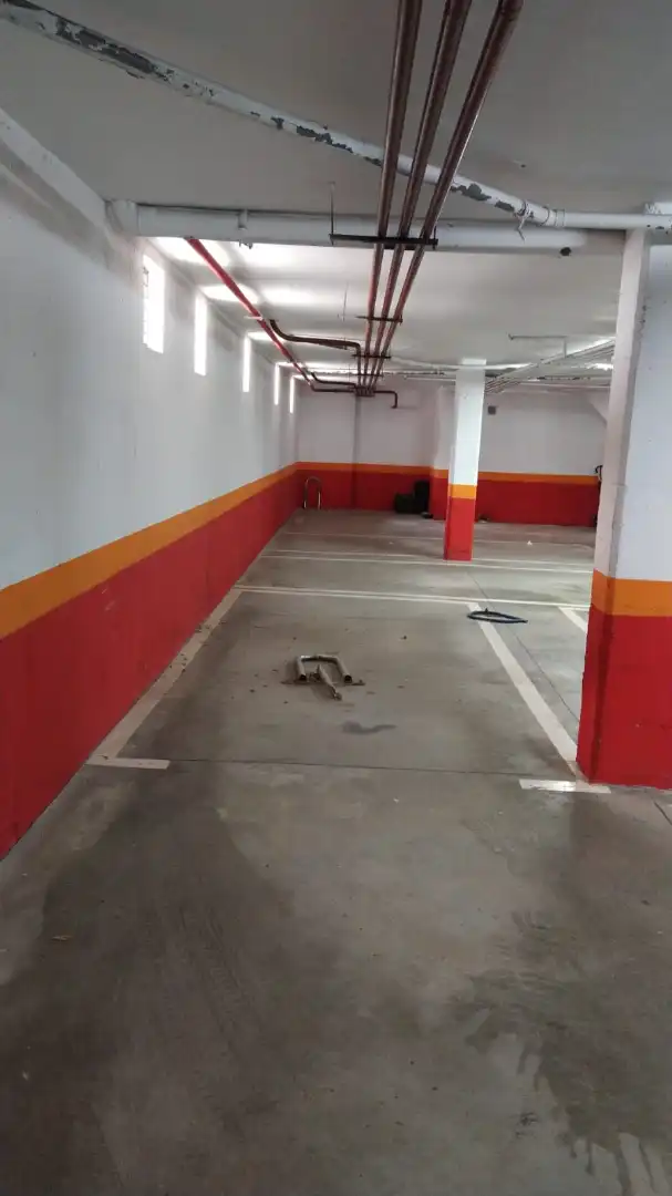 Parking de Garaje en venta en Brunete