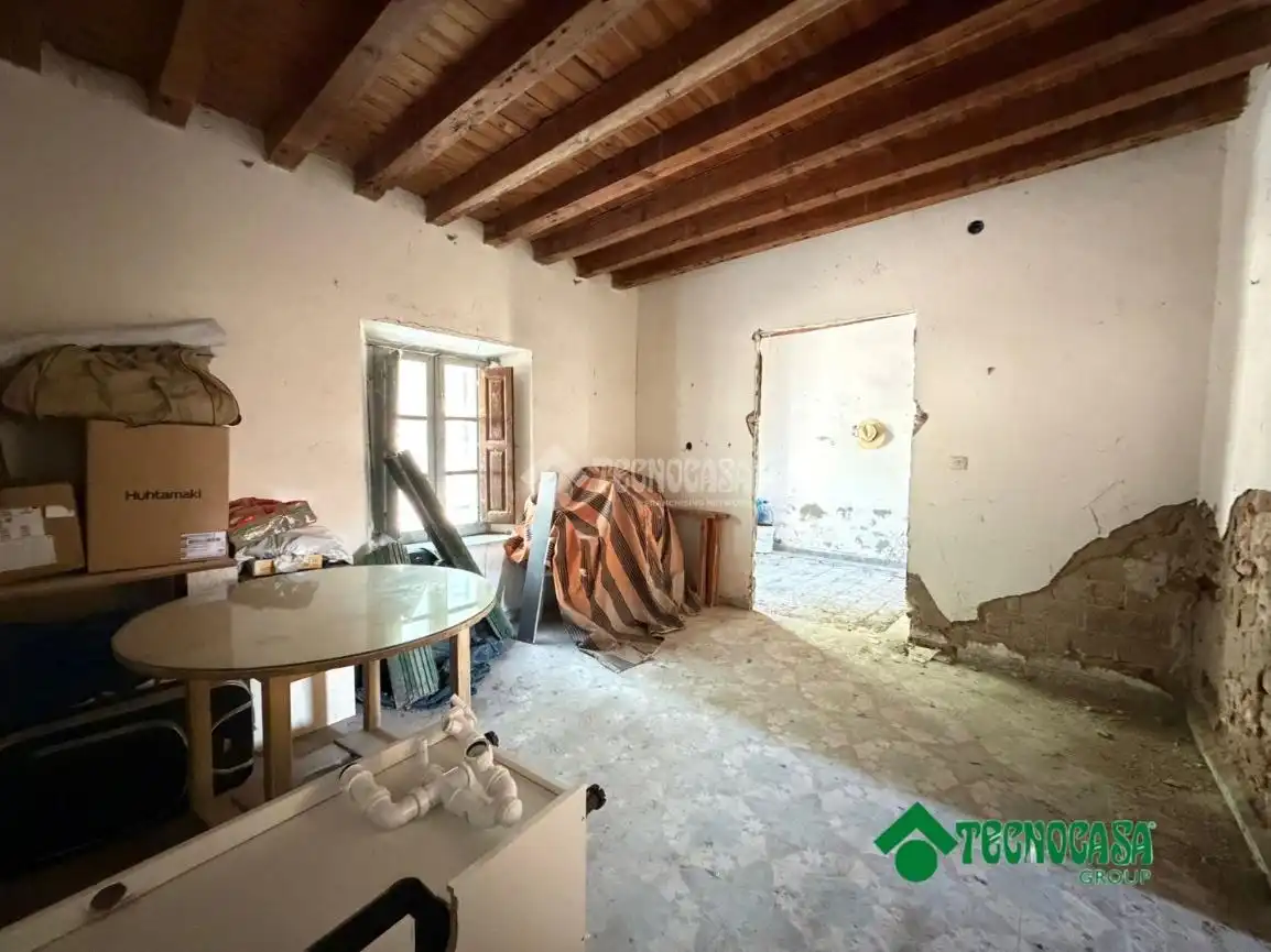 Maison jumelée avec terrasse à vendre à Alcabón, imagen 7