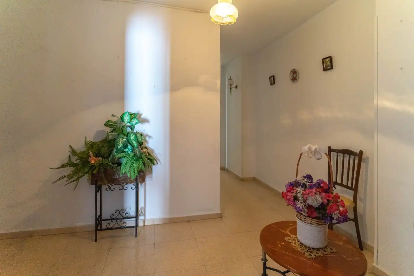 Piso en venta en Alhaurín El Grande con Terraza