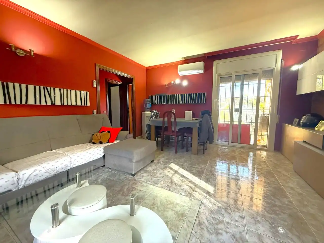 Casa con jardín en venta en Calle Surers, imagen 9