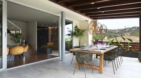 Exclusiva vivienda unifamiliar en Mas Alba (Sitges), imatge 5
