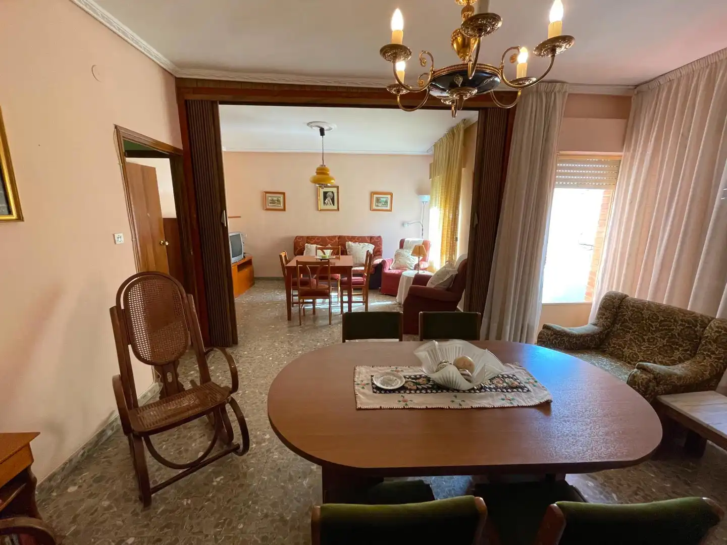 Wohnung zum Verkauf in La Roda, imagen 9