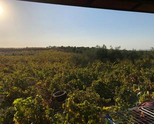 Residential for sale in Villalba del Alcor