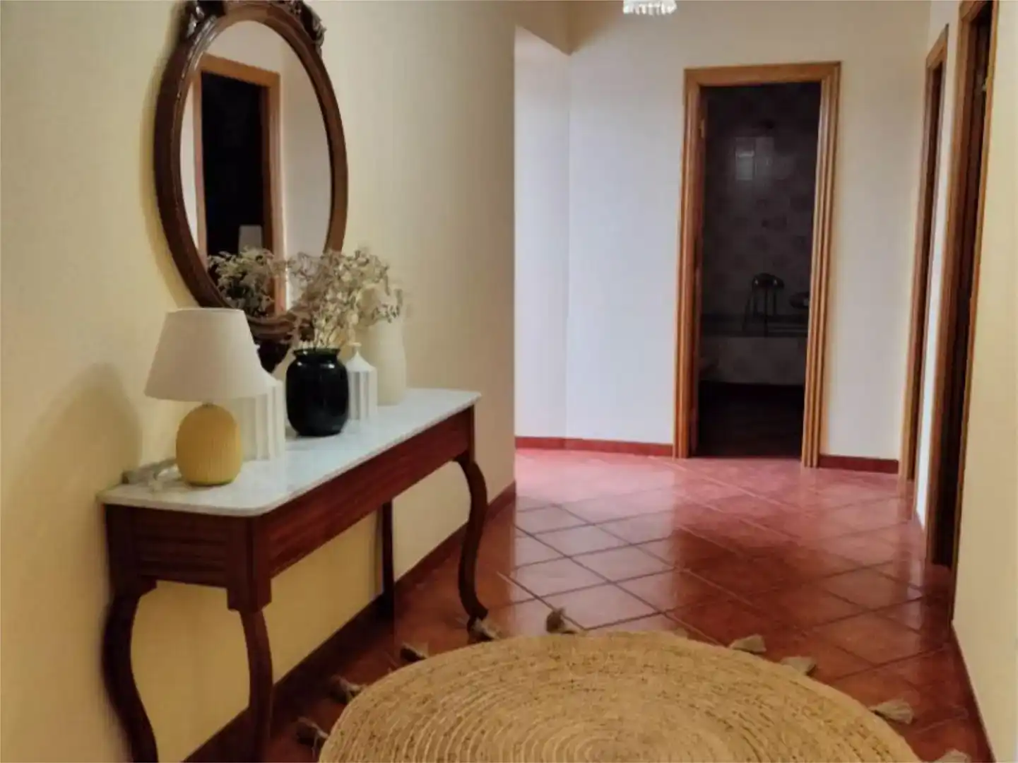 Casa o xalet de lloguer en Porto do Son amb Jardí privat, Parquet i Moblat