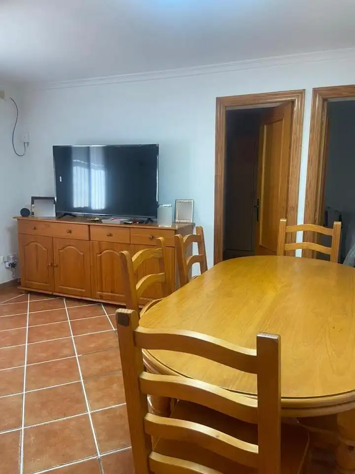 Menjador de Pis en venda en Picassent amb Terrassa