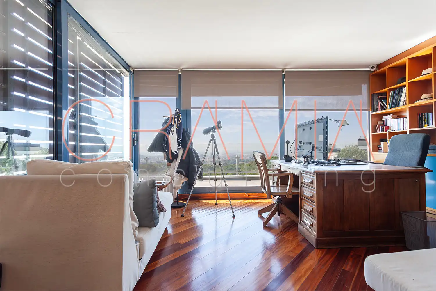 Casa con terrazza in vendita a Camí de la Lliça, imagen 27
