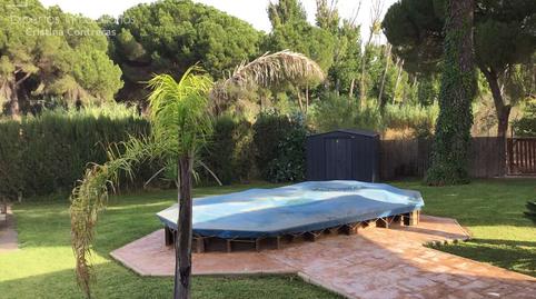 Foto 4 de Finca rústica en venda a Hinojos, Huelva