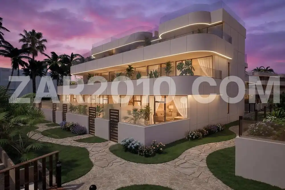 Appartement compact avec piscine à vendre à Calle Islas Canarias, imagen 13